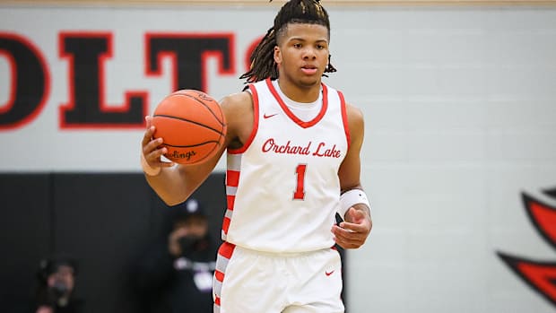 Orchard Lake St Mary's vs North Farmington March15-23 Mario Nowak13